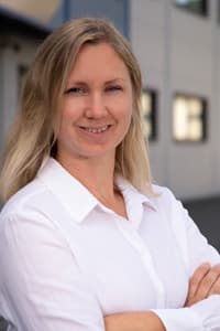 Anniken Rønning