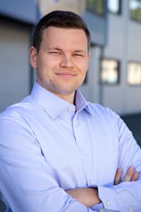 Henrik Kvernberg