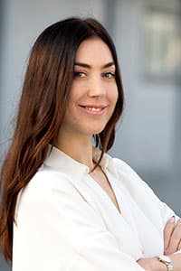 Marthe Hoem
