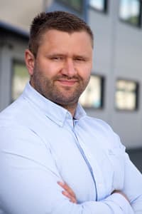 Morten Støen