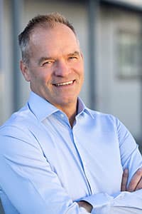 Ola Einar Øyen