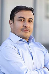 Recep Keskin